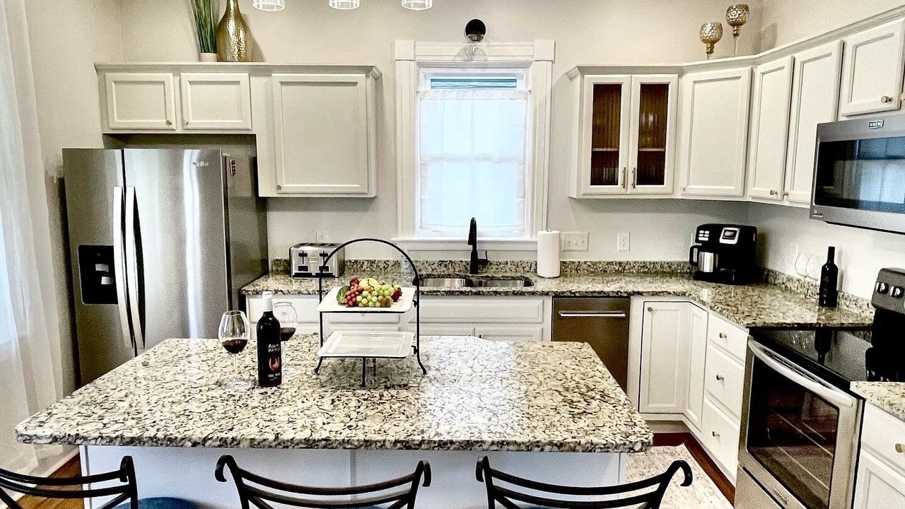 Photo of Kitchen in Hermann