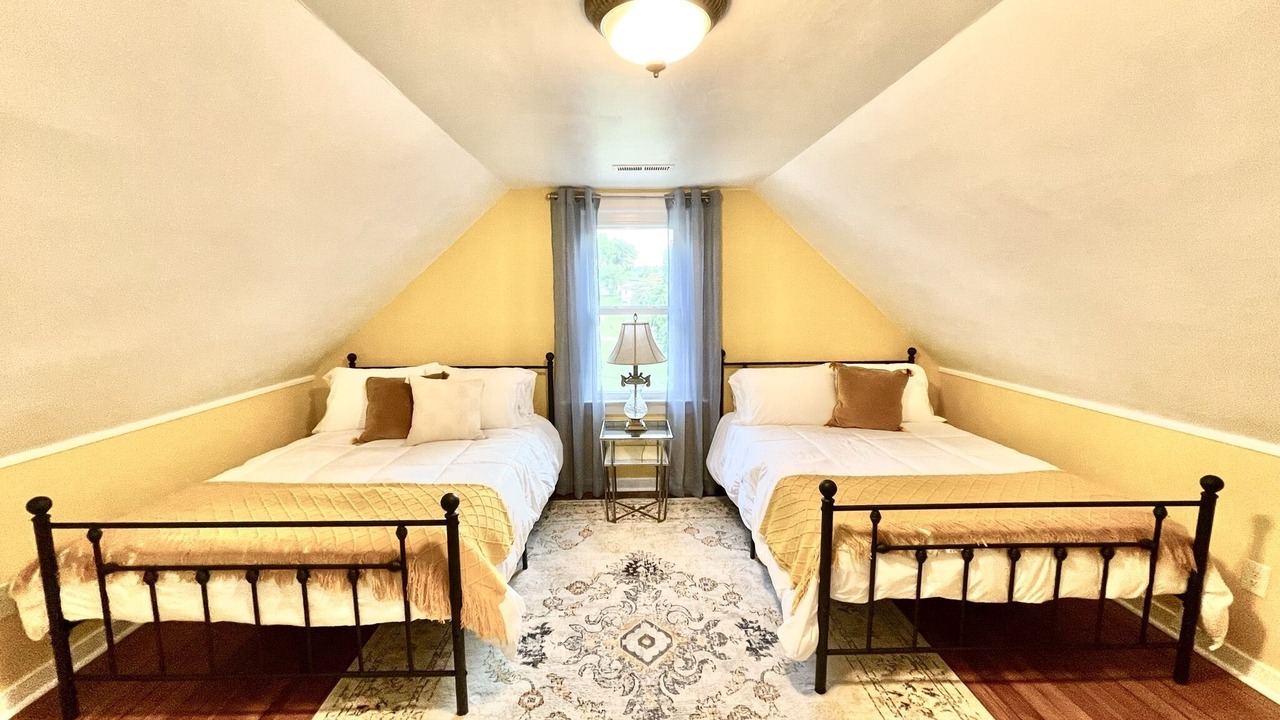 Photo of Bedroom in Hermann