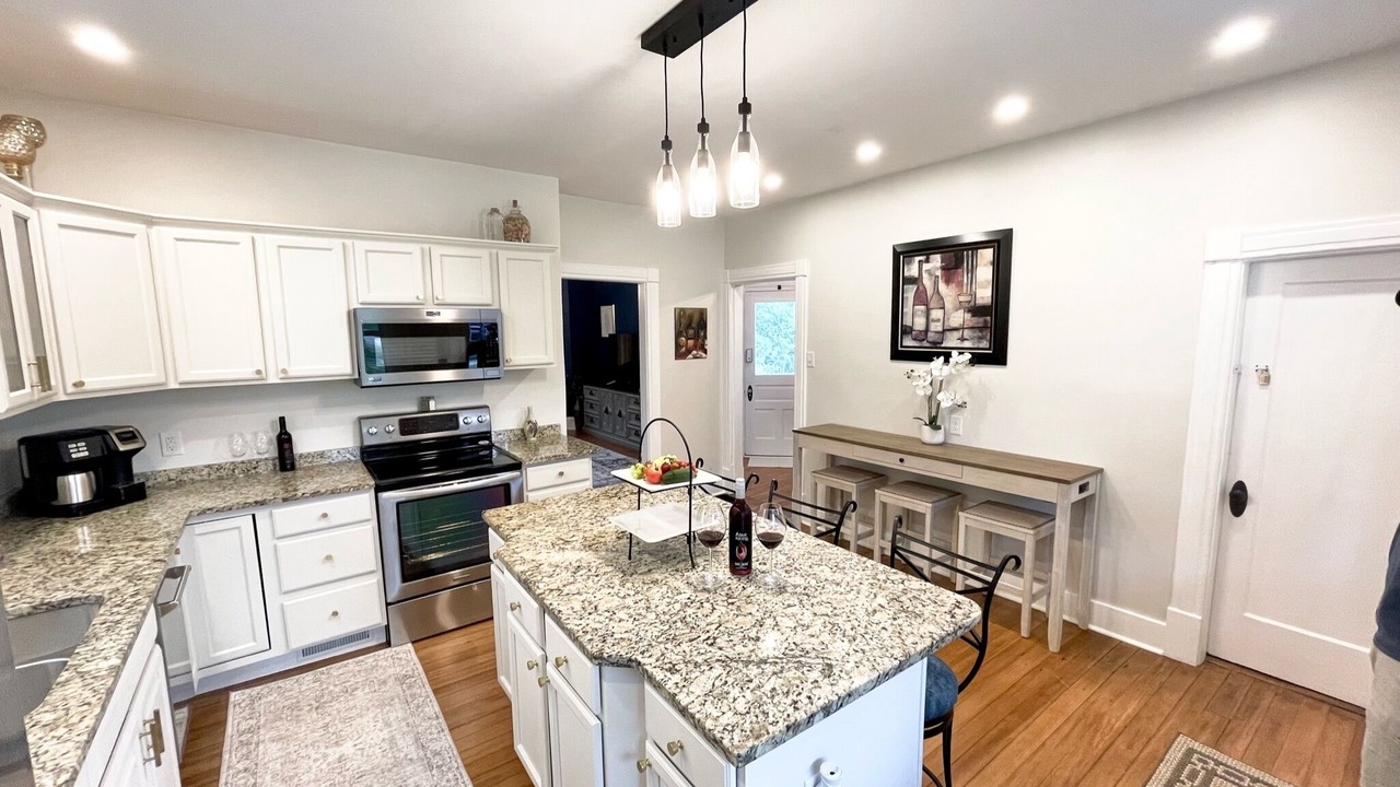 Photo of Kitchen in Hermann