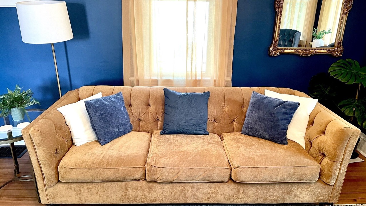 Photo of Livingroom in Hermann