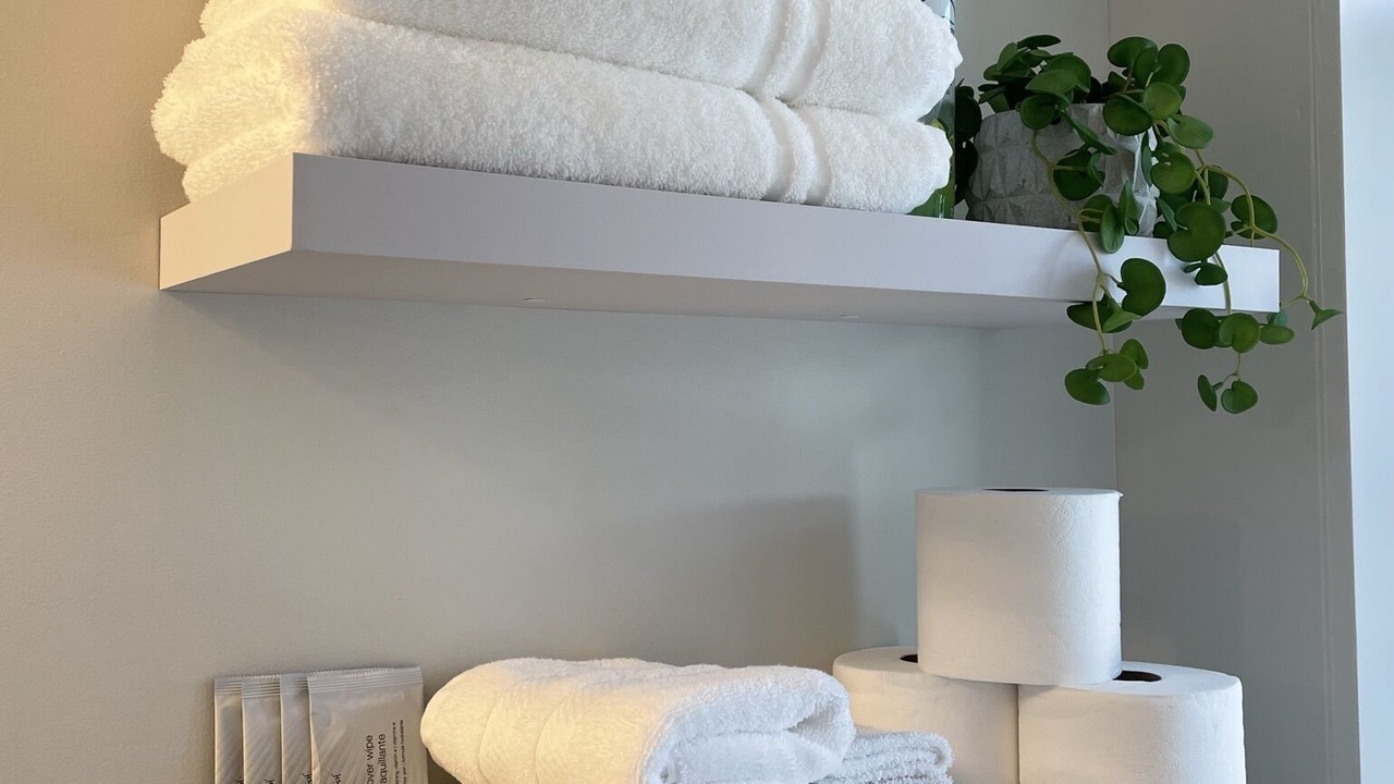 Photo of Bathroom in Hermann
