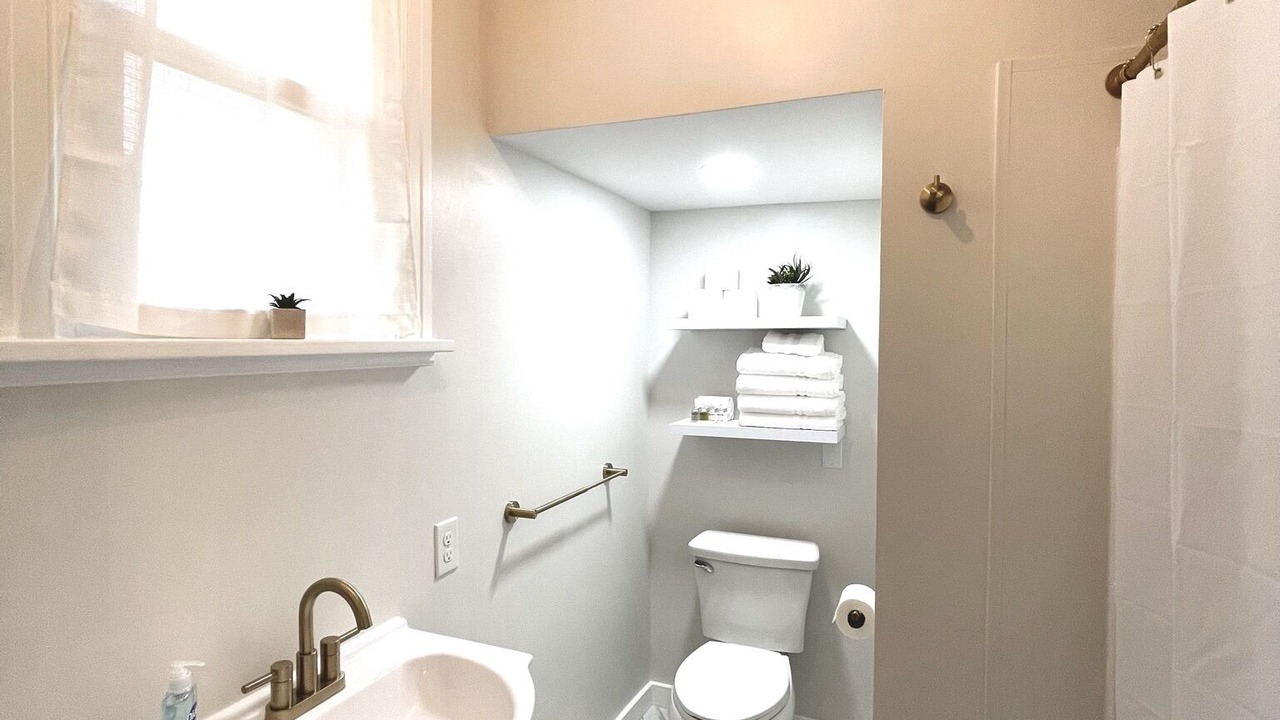 Photo of Bathroom in Hermann