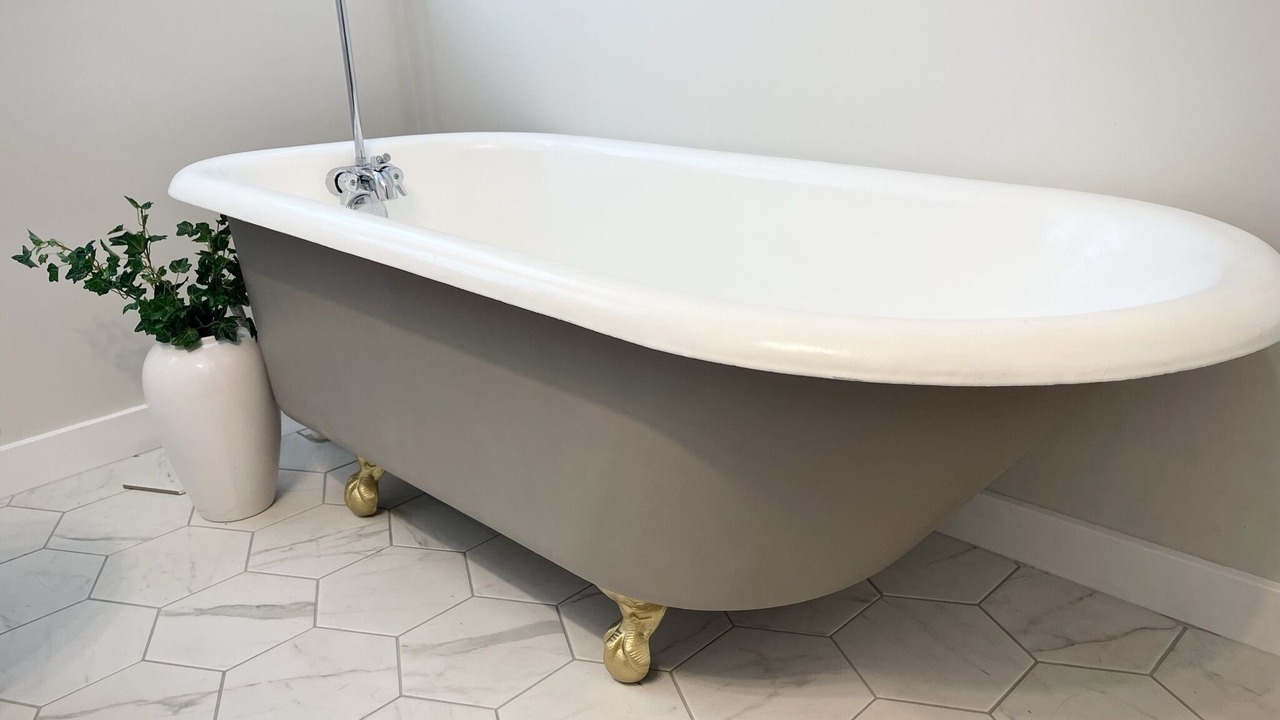Photo of Bathroom in Hermann