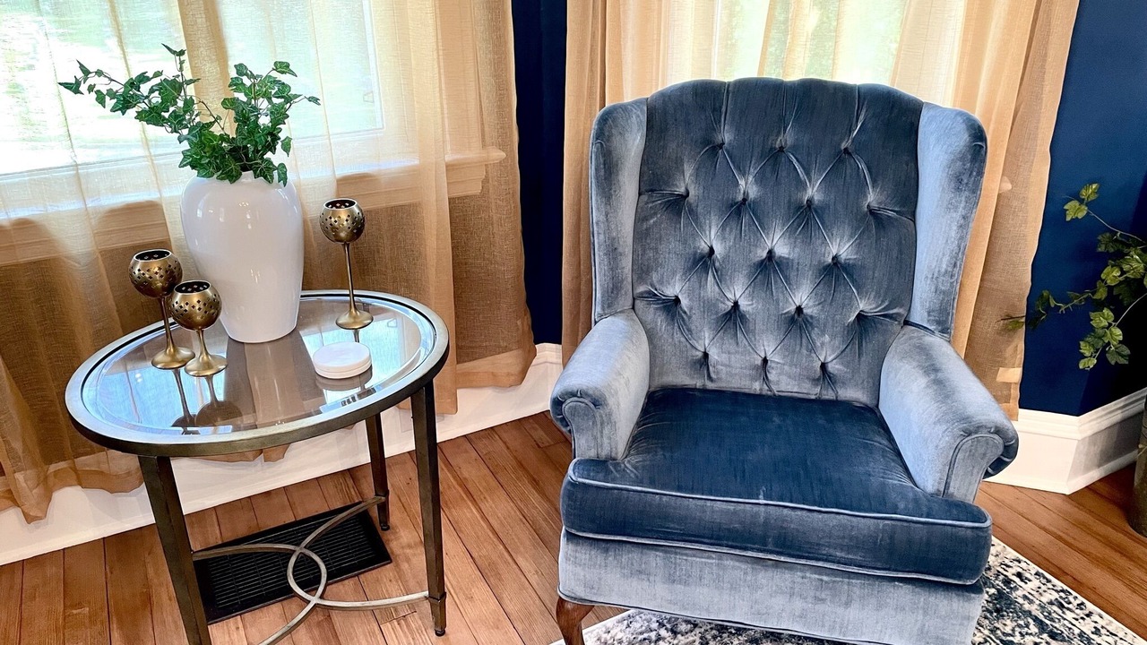 Photo of Livingroom in Hermann