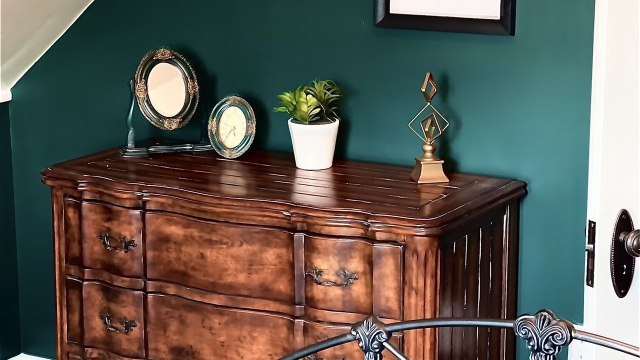 Photo of Bedroom in Hermann