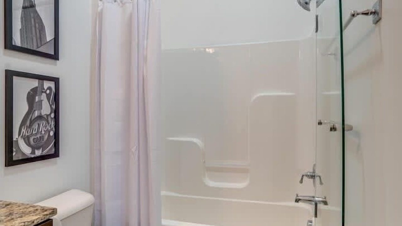 Photo of Bathroom in Midtown