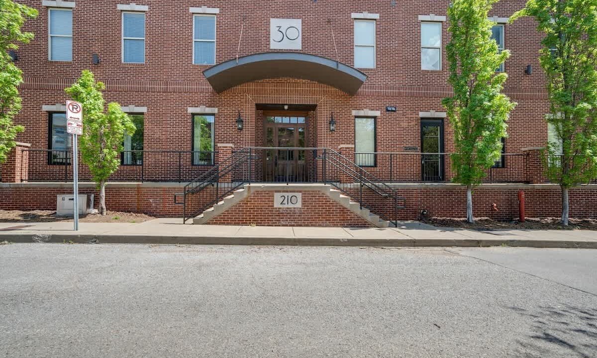 Photo of Outdoor in Midtown