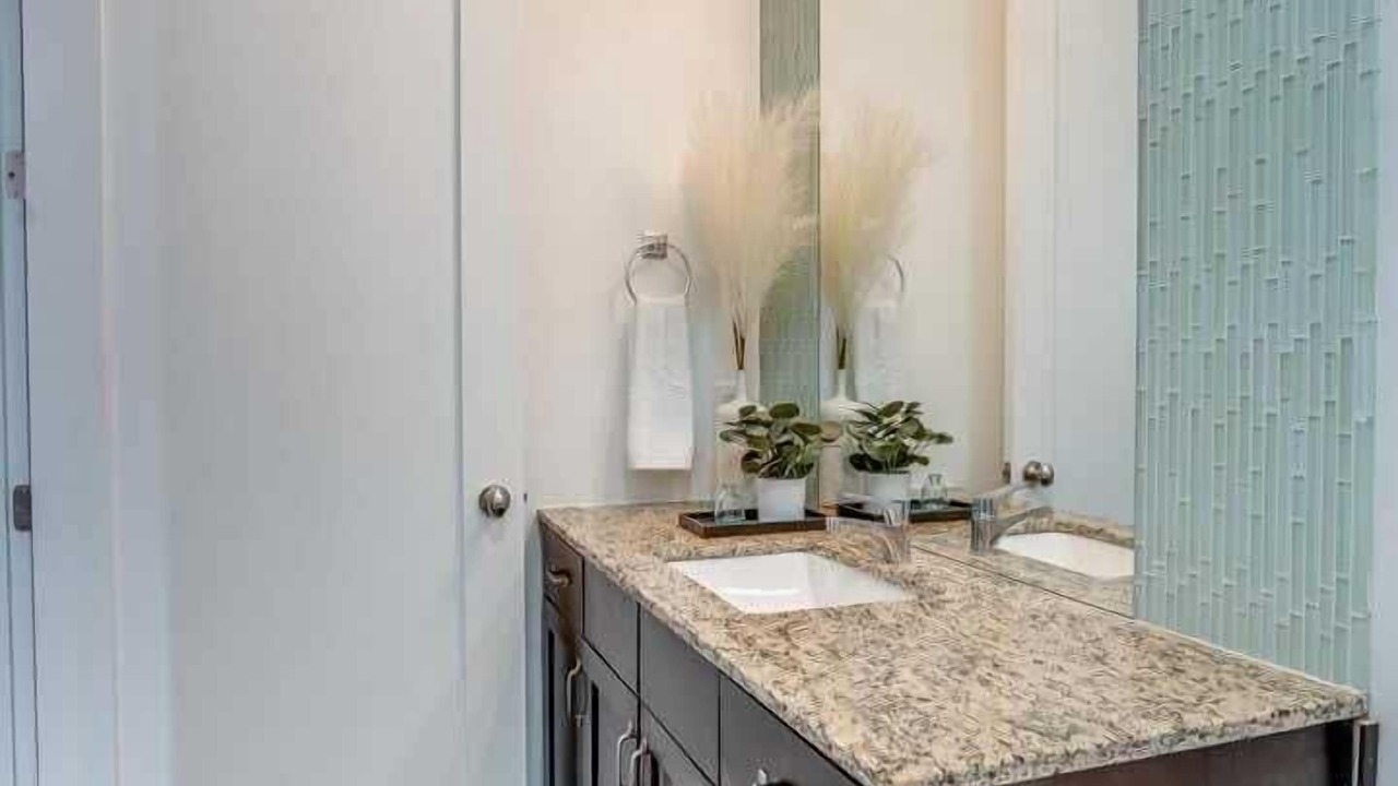 Photo of Bathroom in Midtown