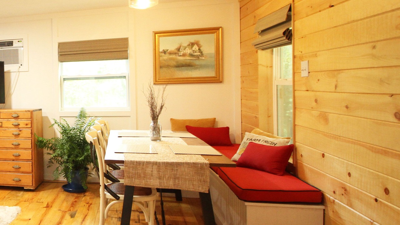 Photo of Livingroom in Titusville