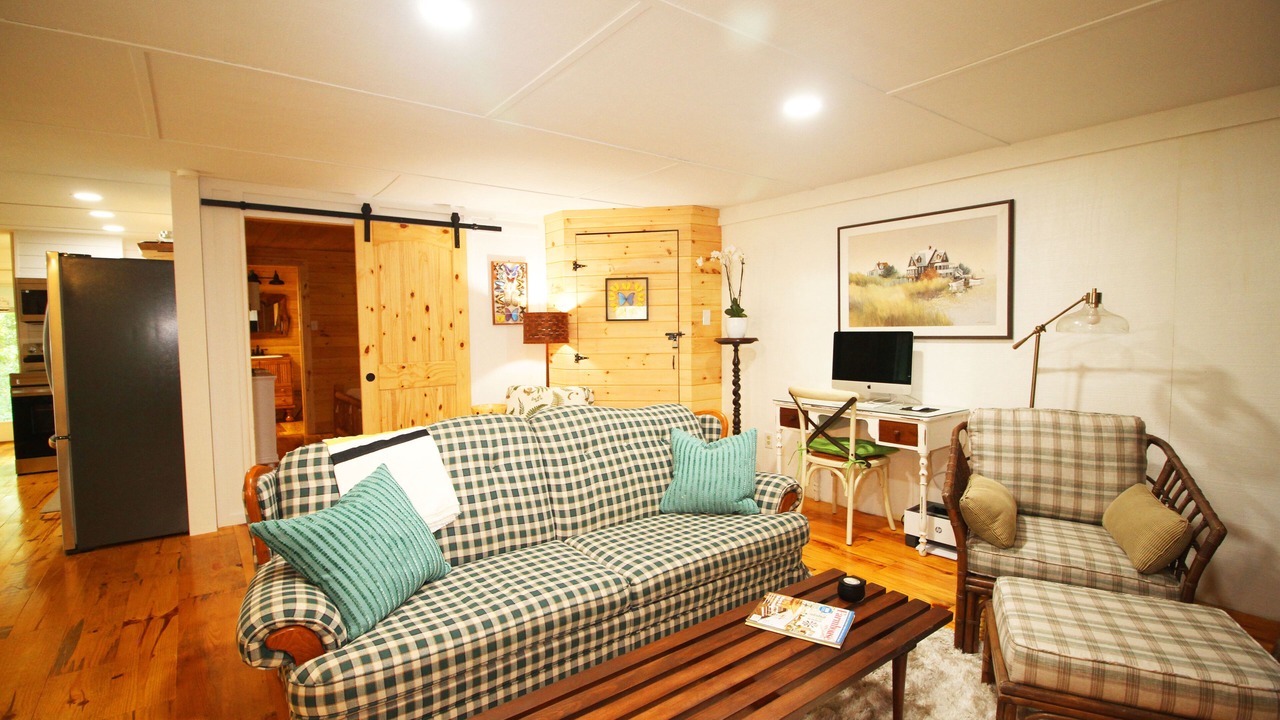 Photo of Livingroom in Titusville