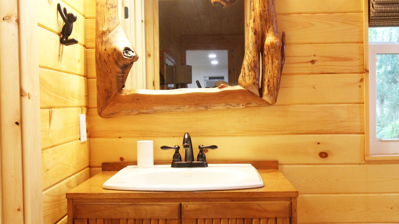 Photo of Bathroom in Titusville