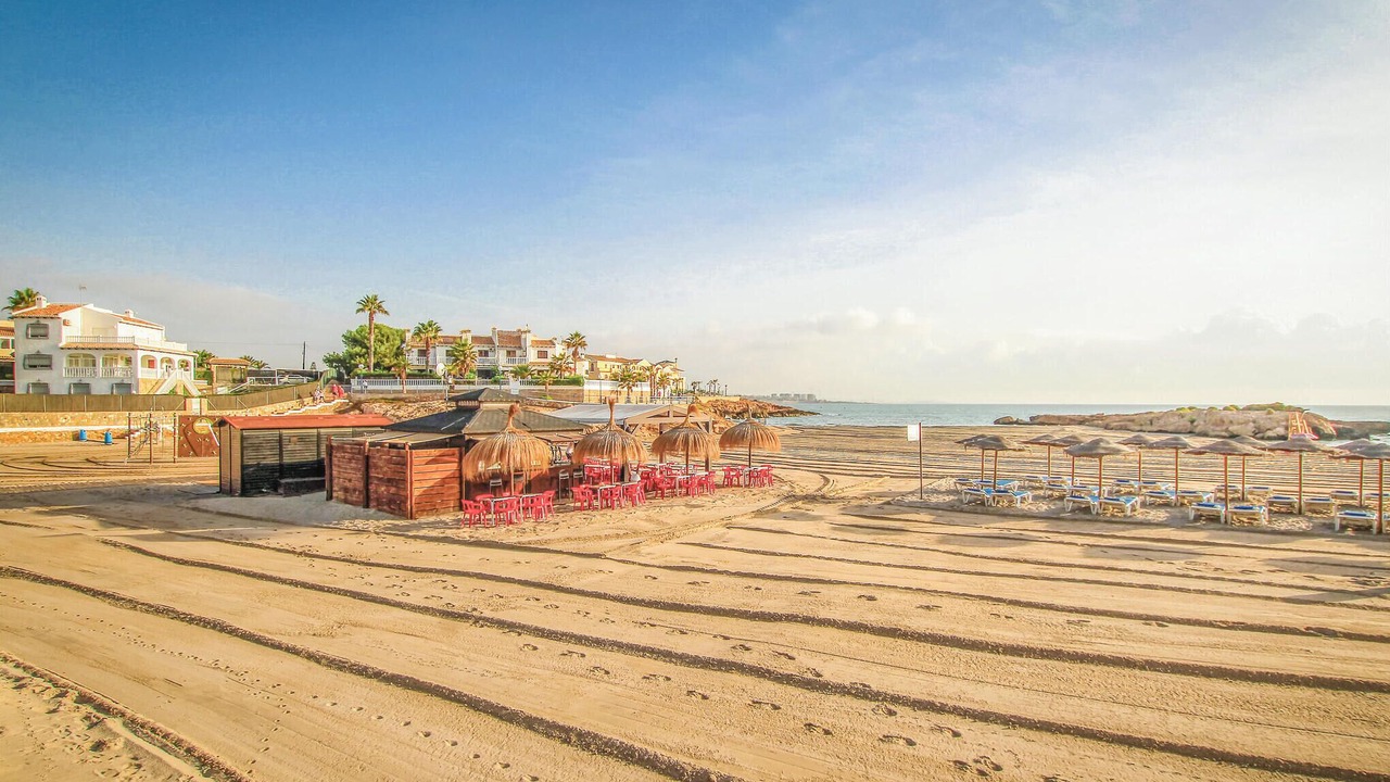 Photo of Others in Playa Flamenca