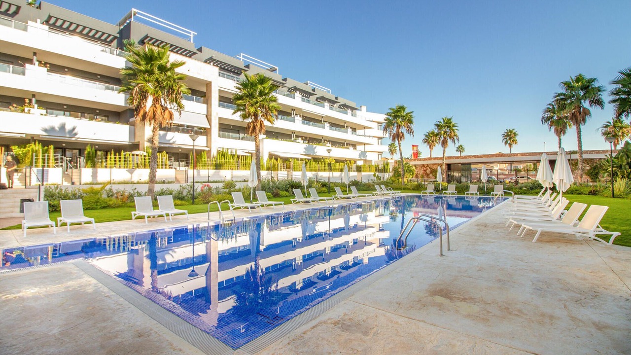 Photo of Others in Playa Flamenca