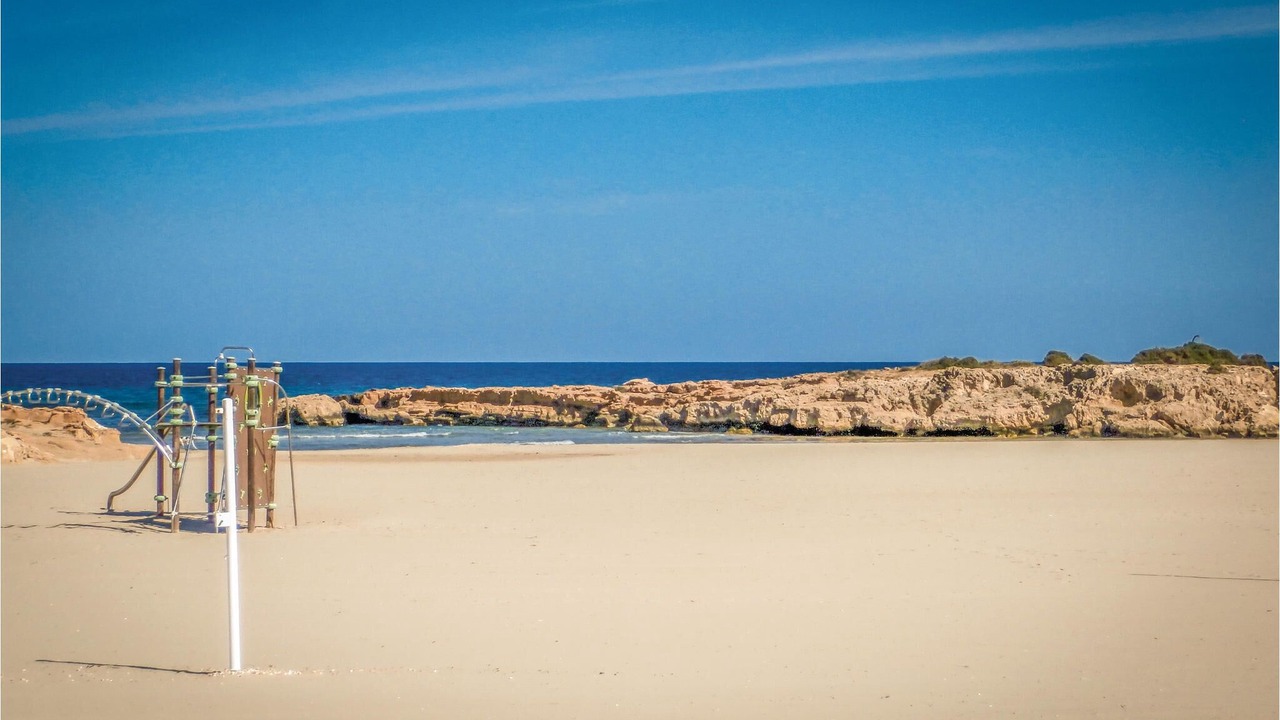 Photo of Others in Playa Flamenca