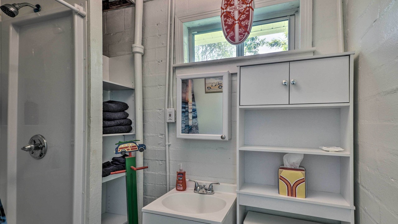 Photo of Bathroom in Kingston