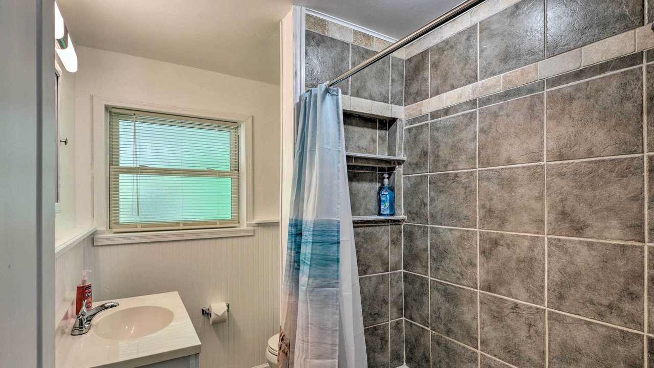 Photo of Bathroom in Kingston