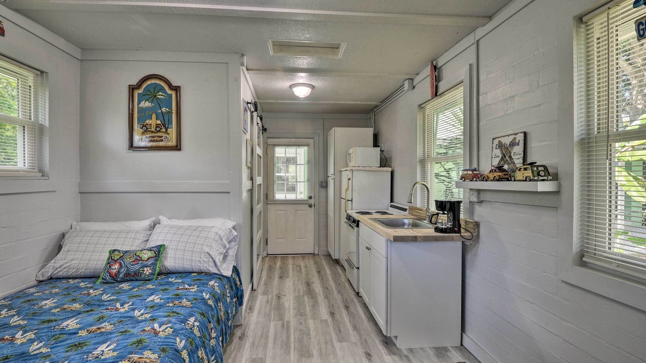 Photo of Bedroom in Kingston