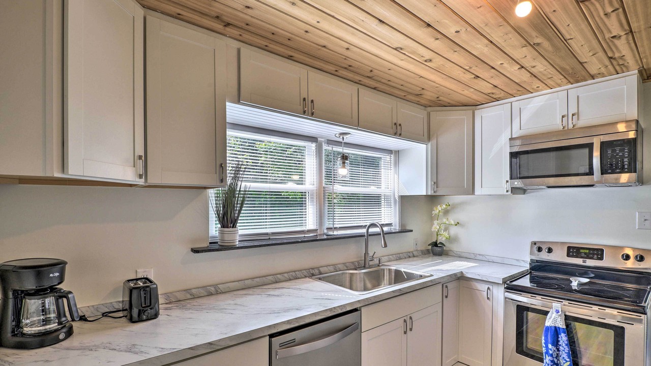 Photo of Kitchen in Kingston