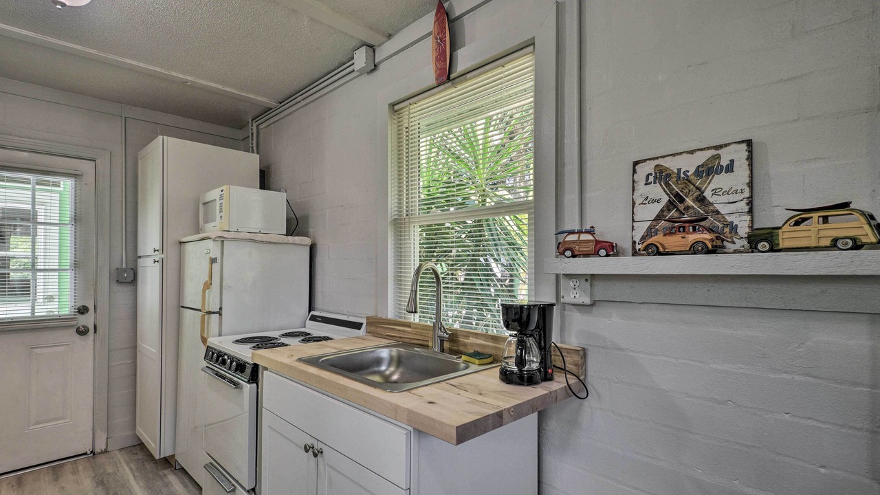 Photo of Kitchen in Kingston