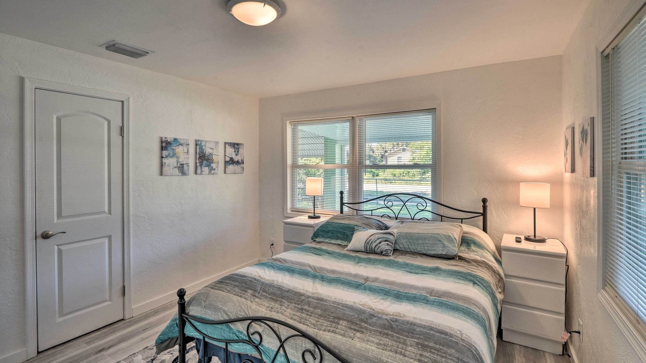 Photo of Bedroom in Kingston