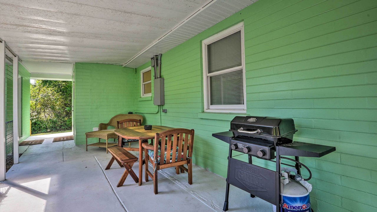 Photo of Outdoor in Kingston