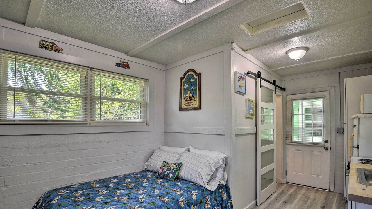 Photo of Bedroom in Kingston