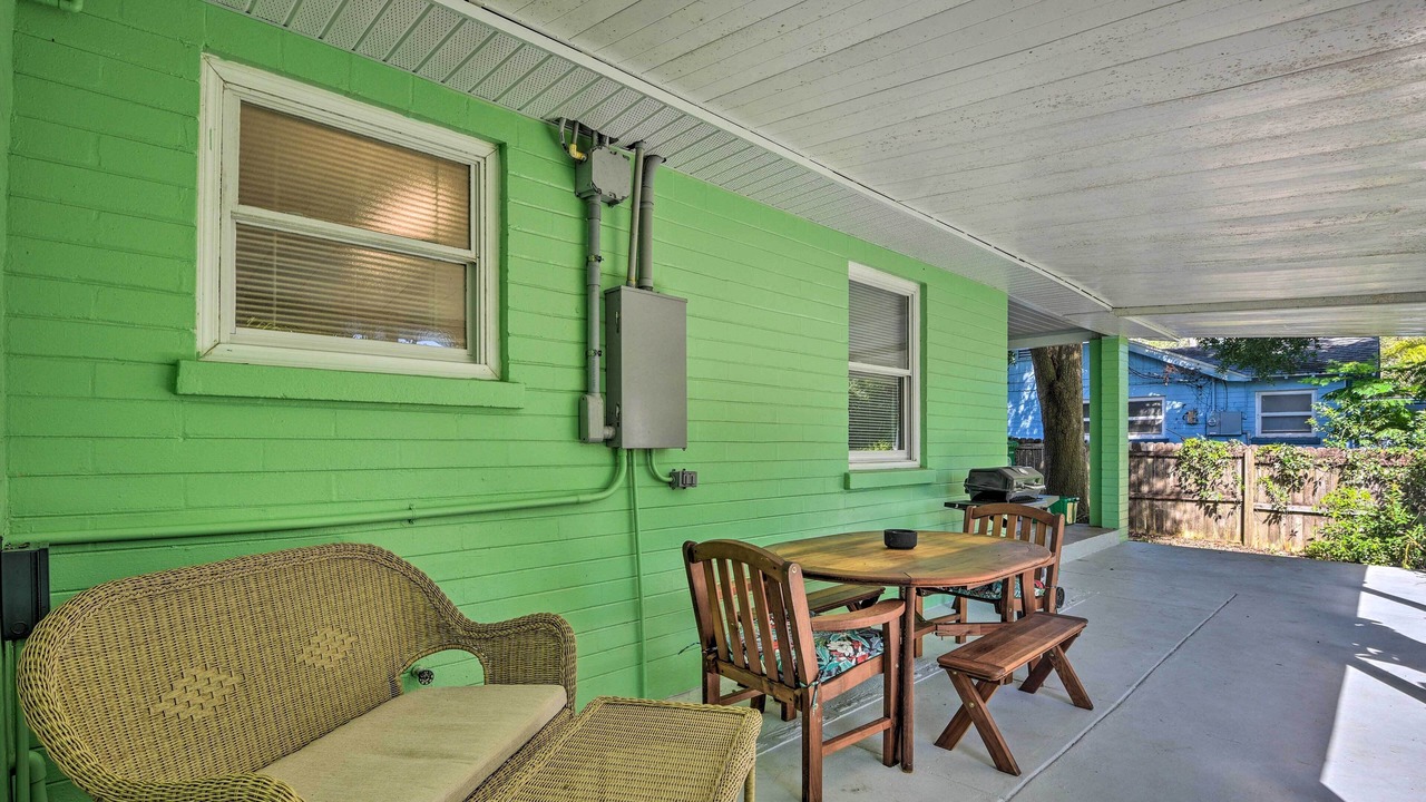 Photo of Outdoor in Kingston