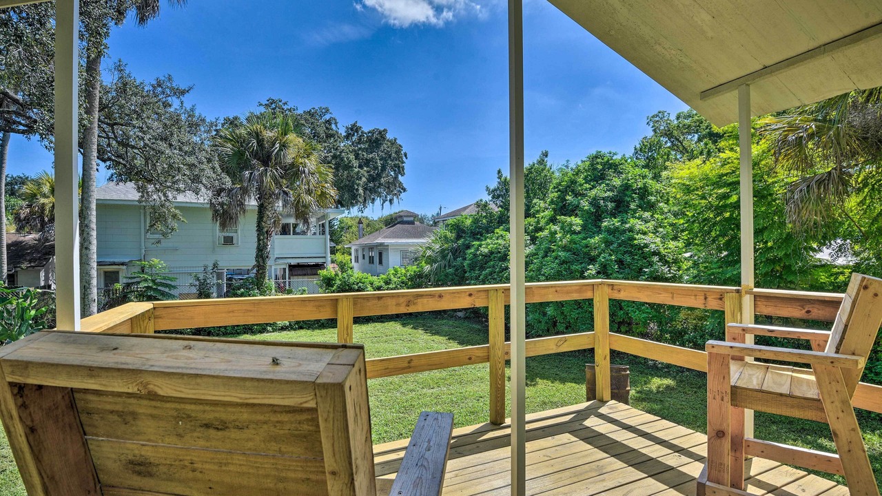 Photo of Outdoor in Kingston