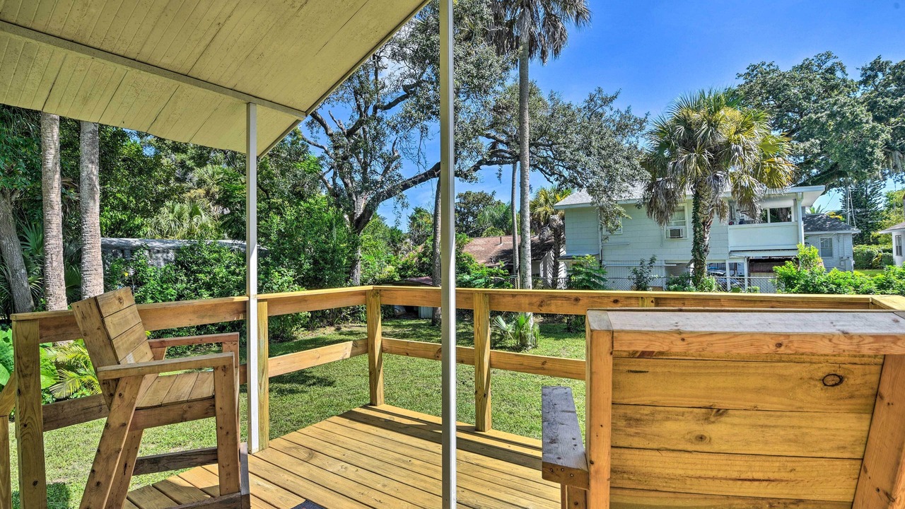 Photo of Outdoor in Kingston