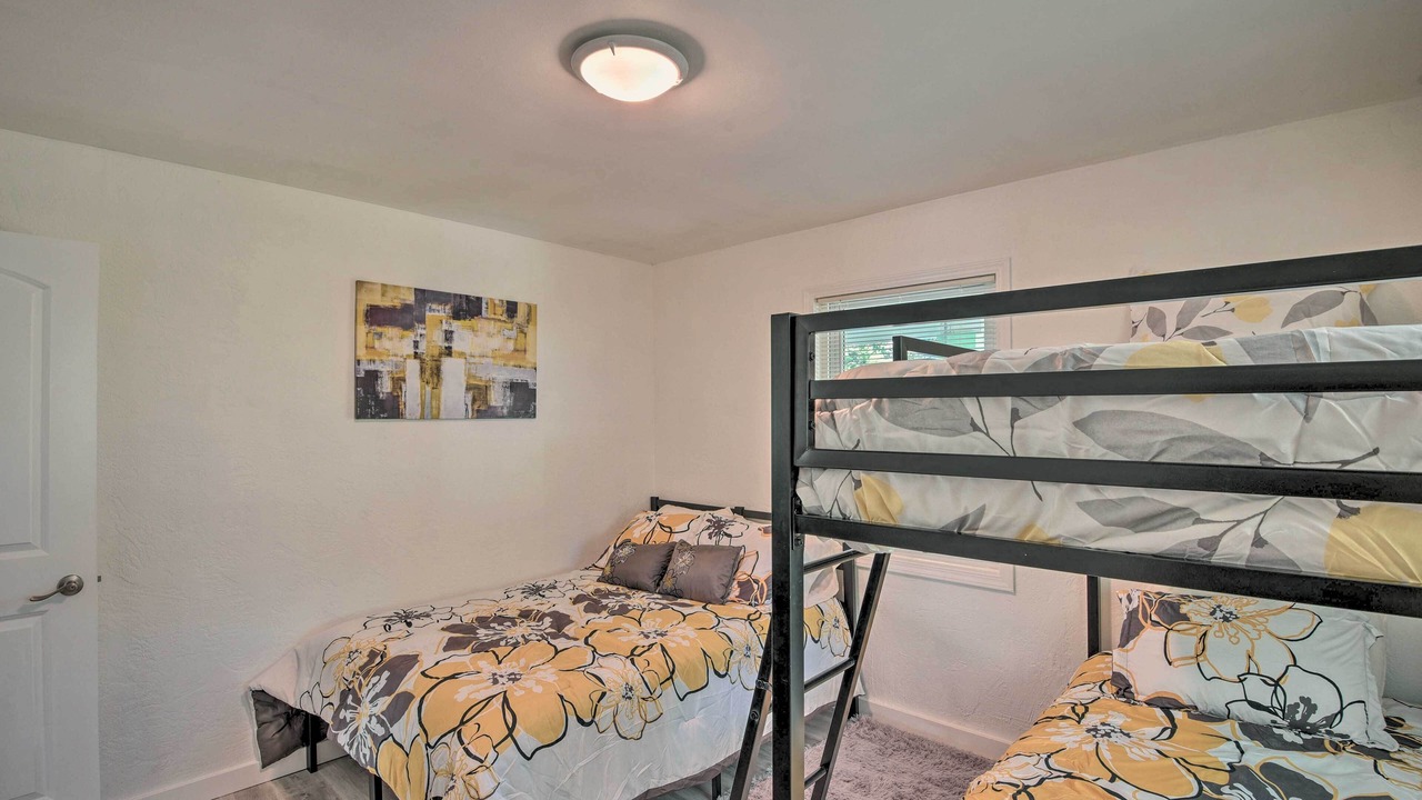 Photo of Bedroom in Kingston