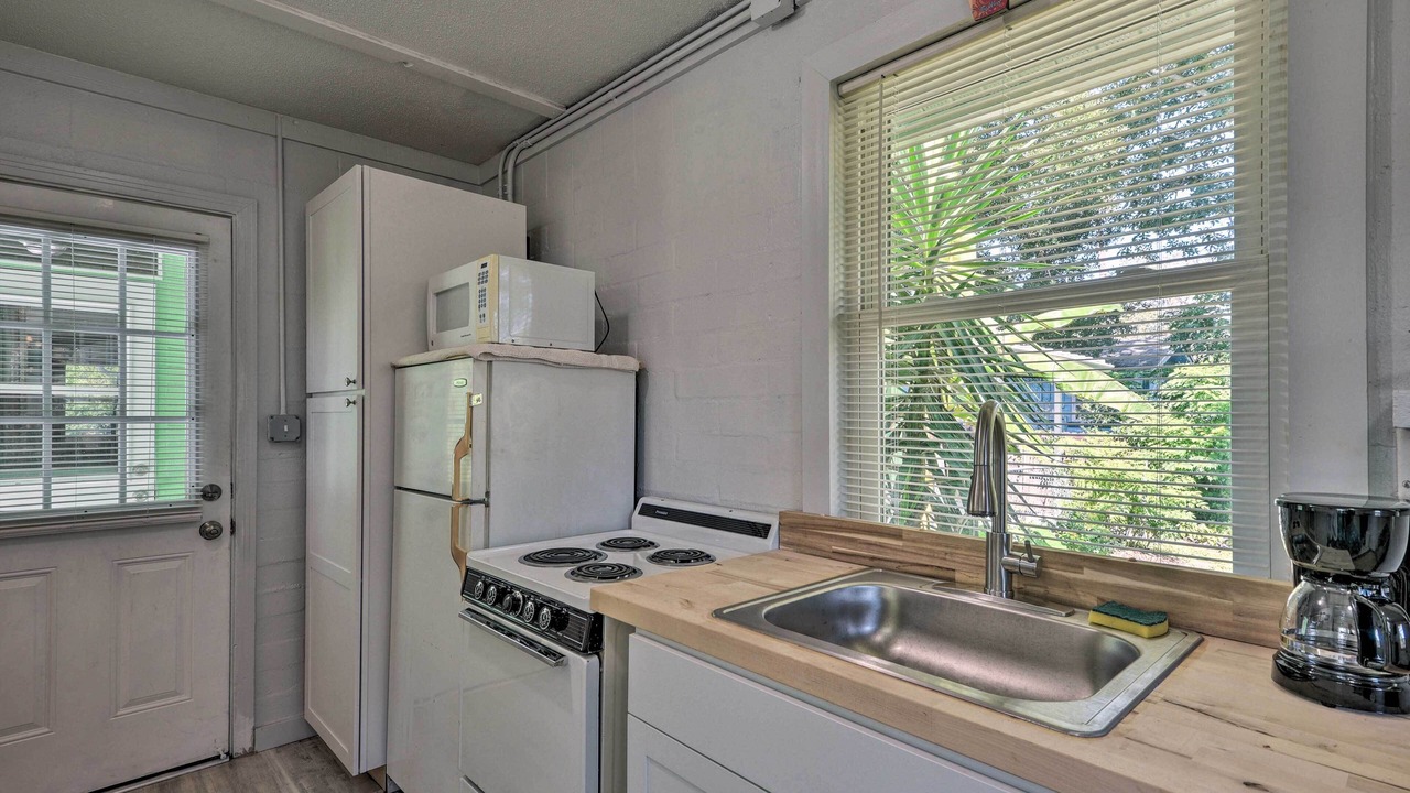 Photo of Kitchen in Kingston