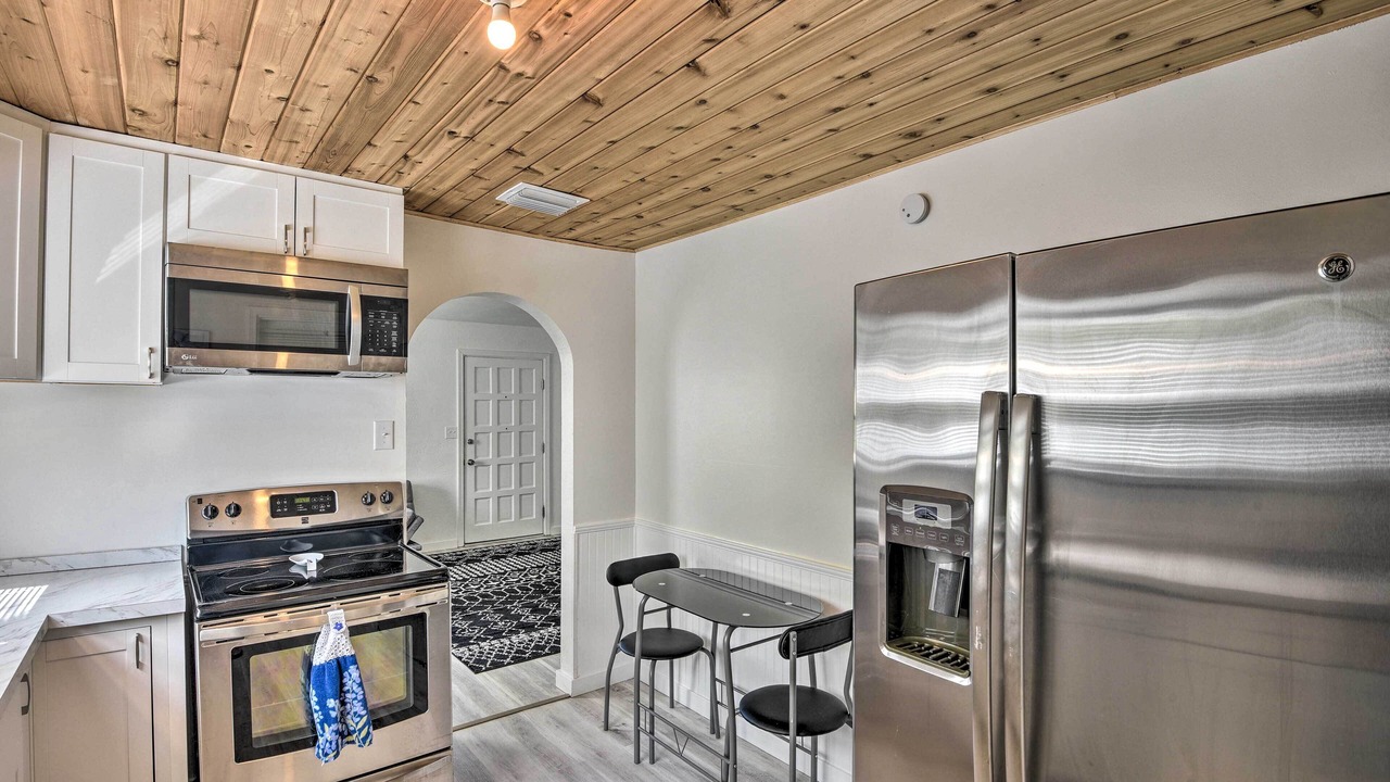 Photo of Kitchen in Kingston