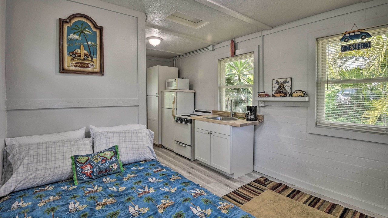 Photo of Bedroom in Kingston