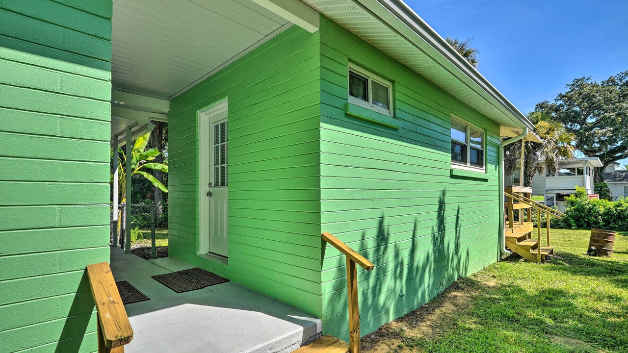 Photo of Outdoor in Kingston