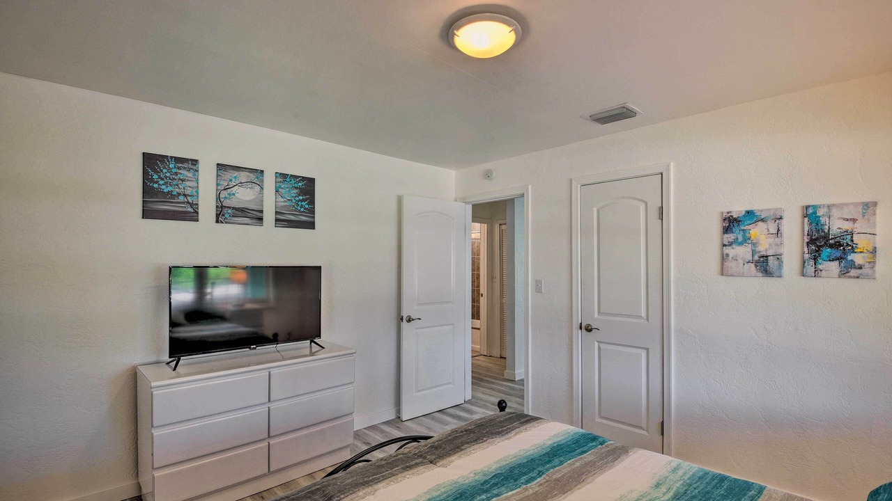 Photo of Bedroom in Kingston