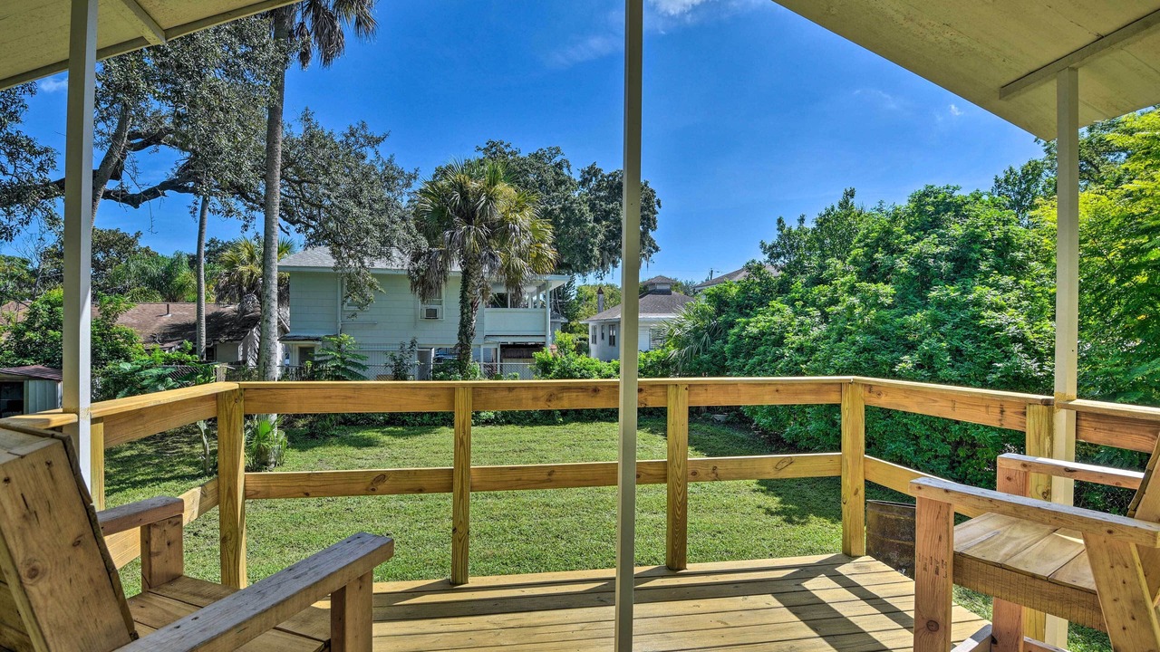 Photo of Outdoor in Kingston