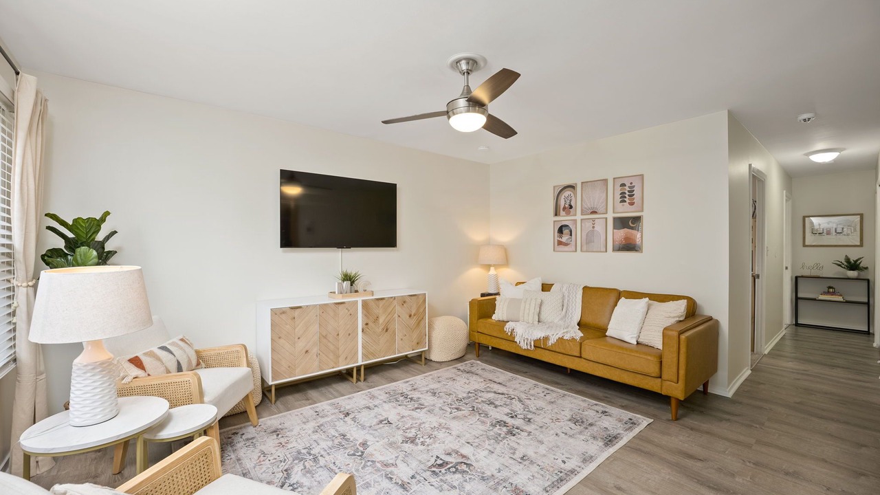 Photo of Livingroom in Marysville