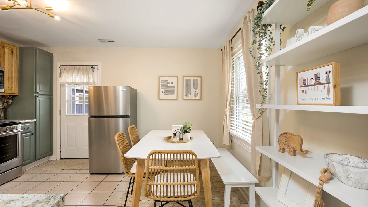 Photo of Kitchen in Marysville