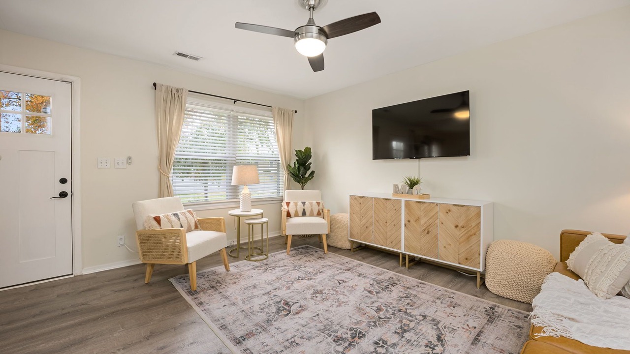 Photo of Livingroom in Marysville