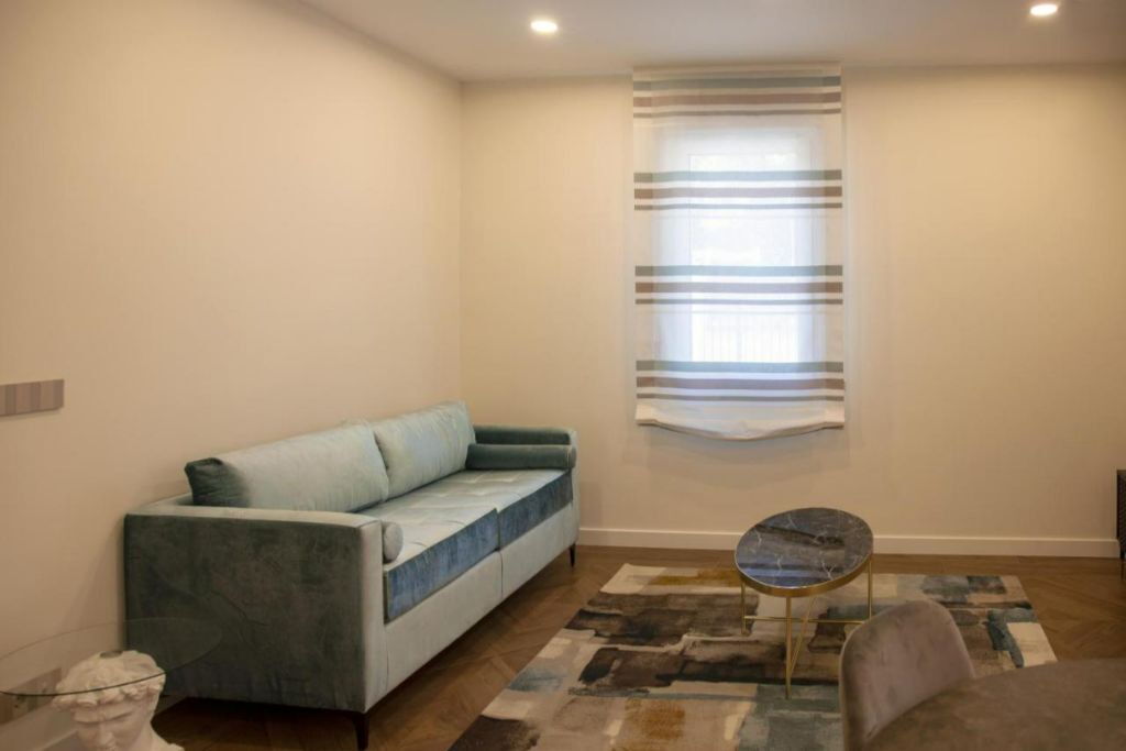 Photo of Livingroom in Burgos