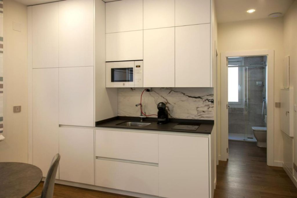 Photo of Kitchen in Burgos