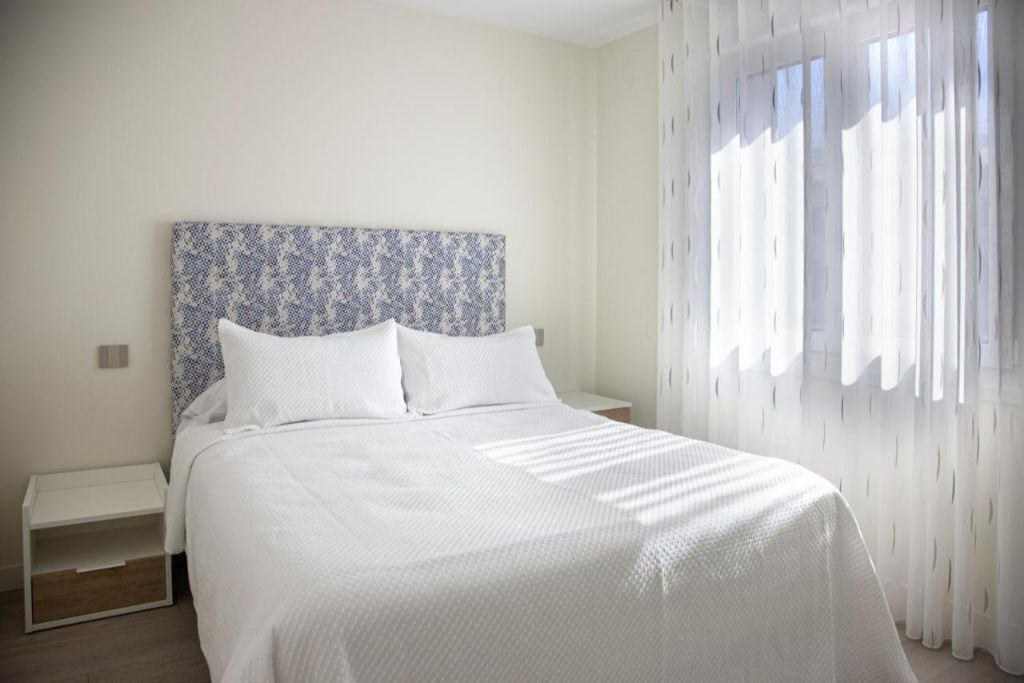 Photo of Bedroom in Burgos