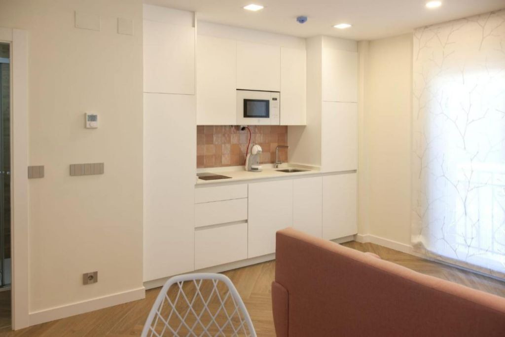 Photo of Kitchen in Burgos