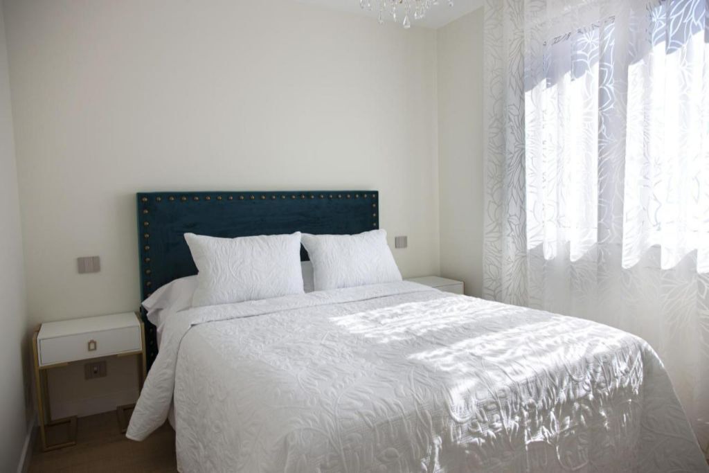 Photo of Bedroom in Burgos