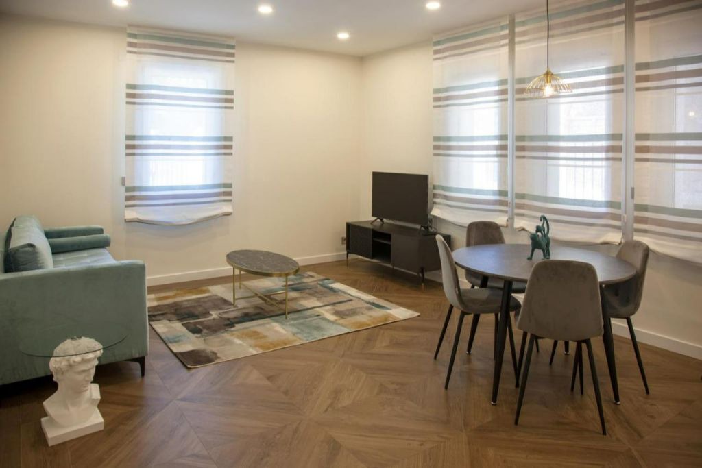 Photo of Livingroom in Burgos