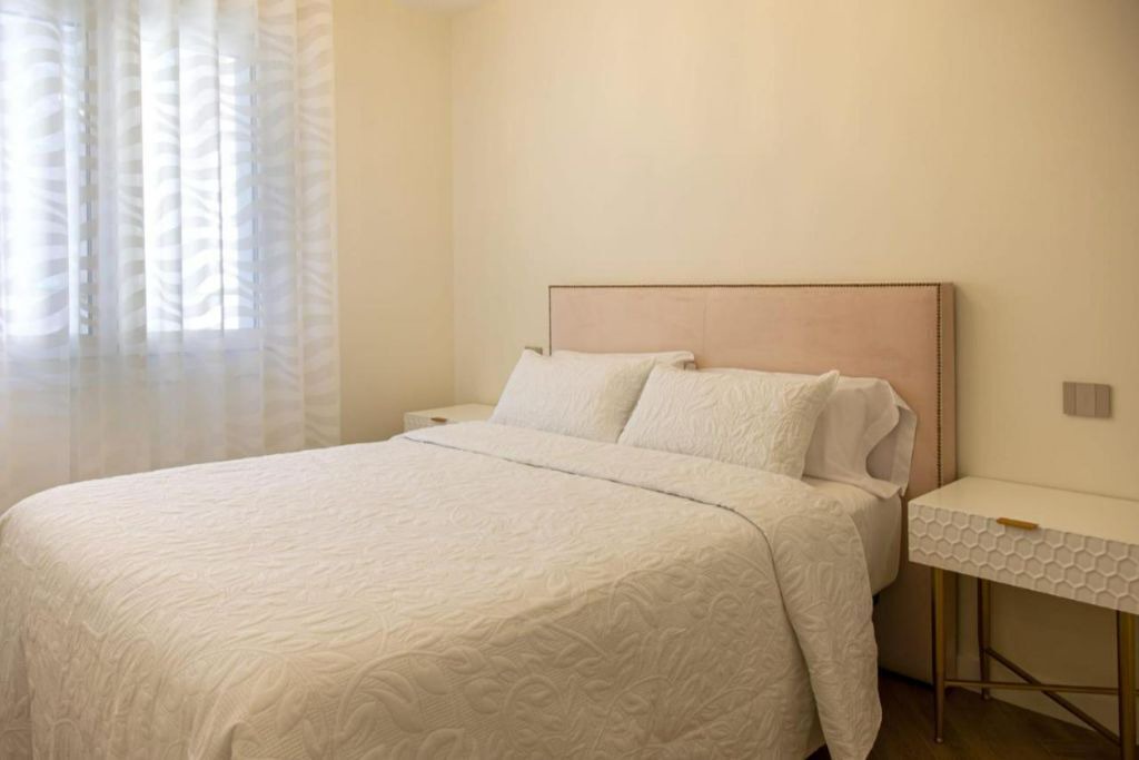 Photo of Bedroom in Burgos