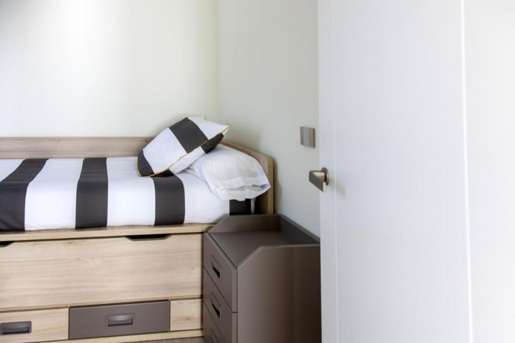 Photo of Bedroom in Burgos
