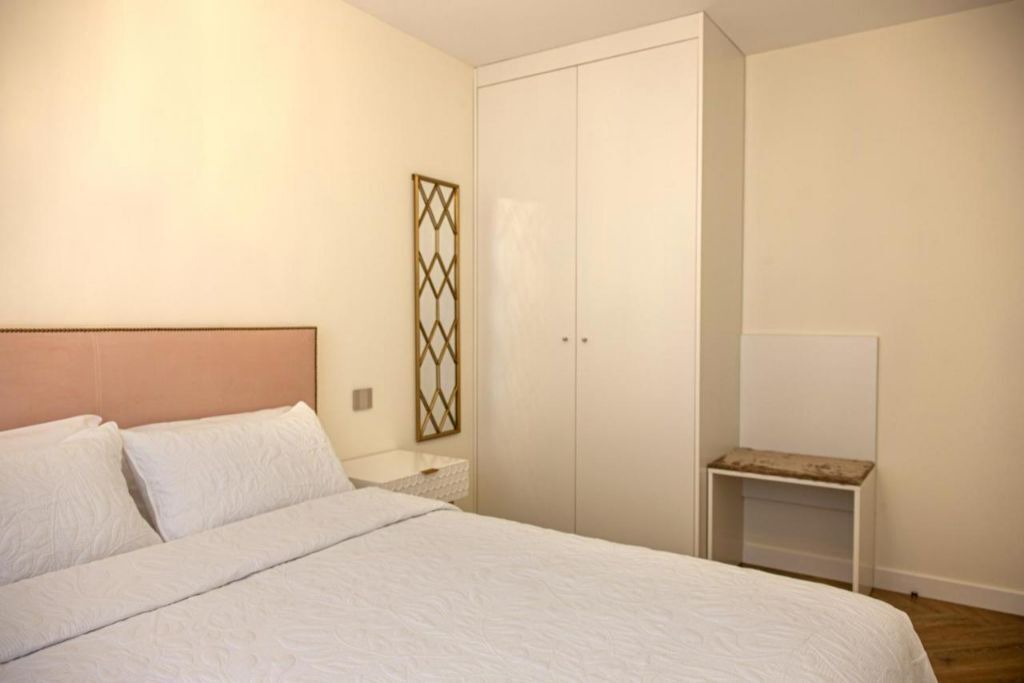 Photo of Bedroom in Burgos