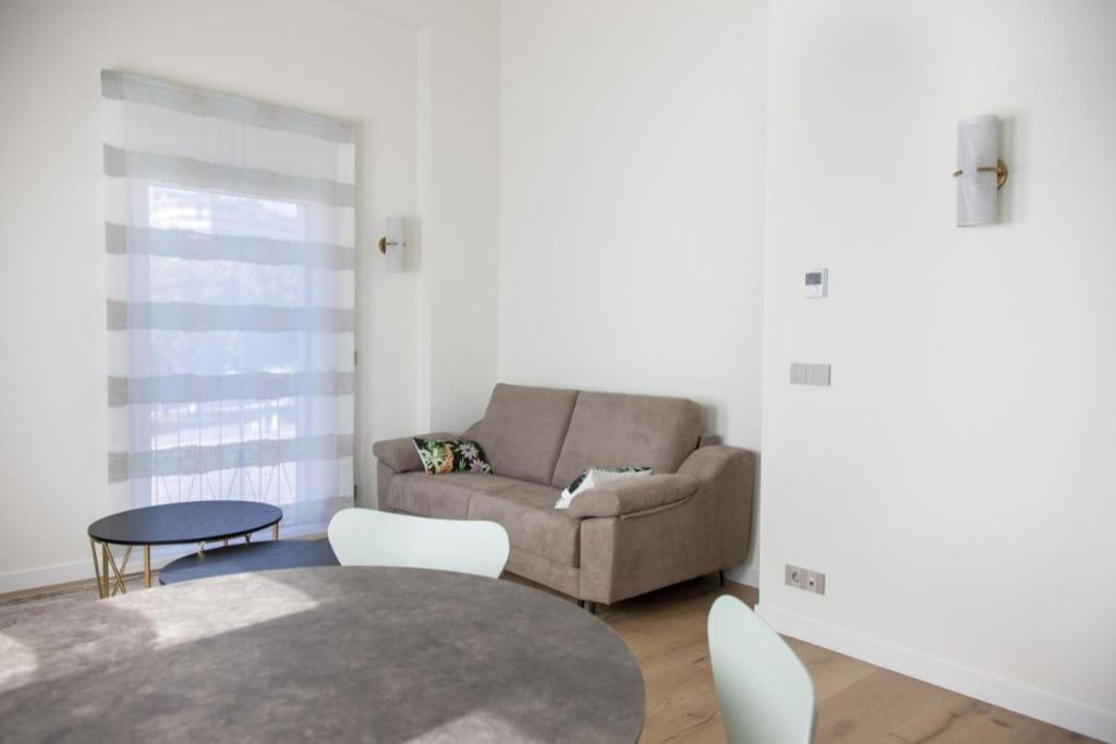 Photo of Livingroom in Burgos