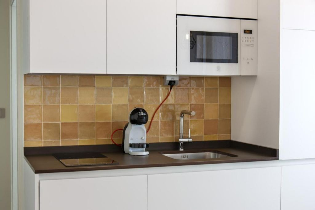 Photo of Kitchen in Burgos